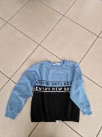 Sweatshirt Pulli H&M Mädchen Größe 146 152 Rheinland-Pfalz - Zemmer Vorschau