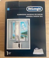 Fensterabdichtung Klimaanlage DeLonghi Hessen - Ober-Ramstadt Vorschau