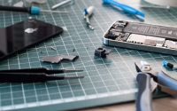Handy Reparatur / andere Geräte Nordrhein-Westfalen - Greven Vorschau