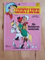 Softcover: Lucky Luke  Band 48 Hessen - Lampertheim Vorschau