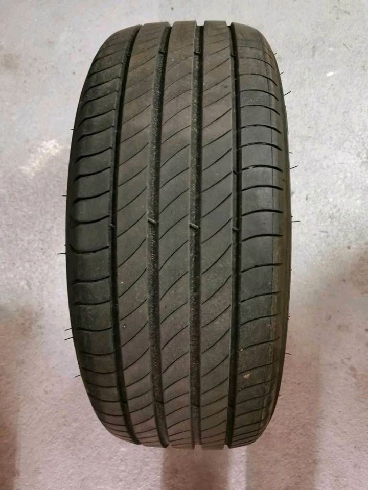 4x Michelin Primacy 4 - Sport 225 / 45 R 17 94Y Sommerreifen in Düsseldorf