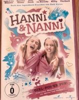 Hanni & Nanni - DVD Baden-Württemberg - Ammerbuch Vorschau