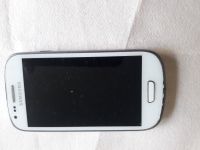 Samsung S3 MINI Nordrhein-Westfalen - Troisdorf Vorschau