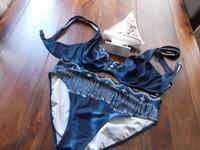 Hochwertiger Damen-Bikini von Sunflair – Größe 44, Cup B Thüringen - Meiningen Vorschau