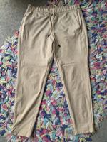 Gerry Weber neu Jogpants weich Creme Velourstruktur Brandenburg - Stahnsdorf Vorschau