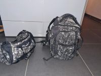 Satch Schulrucksack mit passender Sporttasche Nordrhein-Westfalen - Wassenberg Vorschau