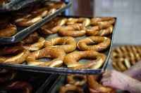 Selbstständig mit  Bäckerei / Backwaren / Donut / Kiosk Nordrhein-Westfalen - Leverkusen Vorschau