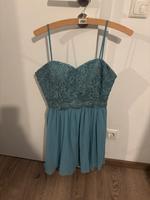 Blaues Cocktailkleid Bayern - Forstern Vorschau