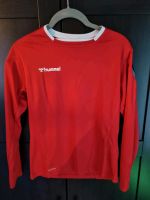 Fussball Shirt Hummel Nordrhein-Westfalen - Blomberg Vorschau