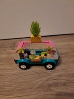 Lego Friends Strandbar Auto Nordrhein-Westfalen - Castrop-Rauxel Vorschau