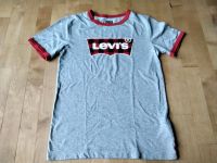 LEVI'S T-shirt, Kinder, grau, rot, Gr.164 Bochum - Bochum-Nord Vorschau