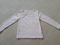 H&M Größe 110/116: rosa Langarmshirt Nürnberg (Mittelfr) - Nordstadt Vorschau