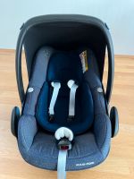 MAXI-COSI Babyschale Pebble PRO I-size Sparkling Blue Hessen - Friedrichsdorf Vorschau