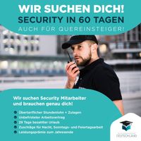 Security Online Weiterbildung, Sachkunde §34a | Bis zu 25 €/Std. Brandenburg - Potsdam Vorschau