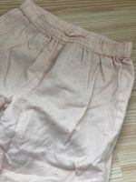 Sommerhose Stoffhose Größe 86 rosa H&M Thüringen - Niederorschel Vorschau