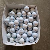 150 gebrauchte Golfbälle Bayern - Graben (Lechfeld) Vorschau