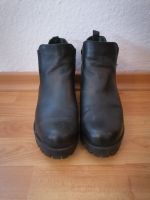 Schuhe schwarz Gr. 40 von Tamaris Schleswig-Holstein - Kiel Vorschau