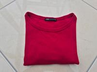 Crop Top T-Shirt Zara - kurz, eng Baden-Württemberg - Philippsburg Vorschau