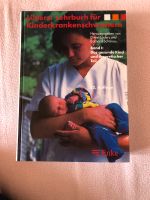 Lehrbuch für Kinderkrankenschwestern Kr. Altötting - Altötting Vorschau