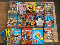 Comics Lustiges Taschenbuch Mickey mouse Donald duck Niedersachsen - Seevetal Vorschau