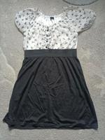 Schönes Vero Moda Kleid in Größe 40 Duisburg - Homberg/Ruhrort/Baerl Vorschau