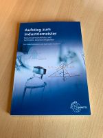 Übungsbuch & Lehrbuch Industriemeister & Technische Fachwirte Rheinland-Pfalz - Friedewald (Westerwald) Vorschau