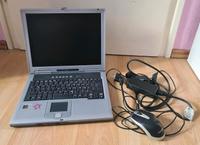 Maxdata Pro 710T / MS2108 Mecklenburg-Vorpommern - Boizenburg/Elbe Vorschau