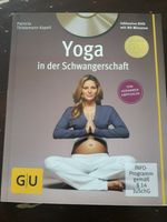 Gegen kleine Spende: Buch Yoga in der Schwangerschaft Baden-Württemberg - Eppelheim Vorschau