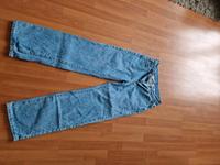 Wide Leg Jeans v. Shein Gr. M wenig getragen Saarland - Freisen Vorschau