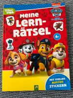 Rätselspass paw Patrol neu Bayern - Großostheim Vorschau