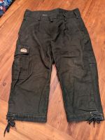 Kniebundhose aus Baumwolle, Gr. 50 Rheinland-Pfalz - Schalkenbach Vorschau