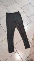 Leggings dünn grau Primark M Bayern - Kolitzheim Vorschau