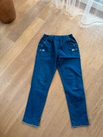Celia Damen Jeggins Jeans L 40 blau sexy Düsseldorf - Grafenberg Vorschau