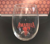 3x Amarula Glas bauchig | NEU Hessen - Haina Vorschau