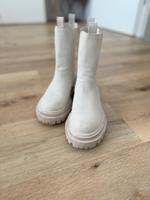 Stiefel Creme Aachen - Aachen-Brand Vorschau