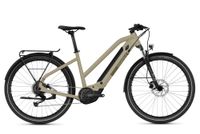 Ebike MTB GHOST E-Square Trekking Essential Y AL U no Haibike Sachsen - Neukirchen-Adorf Vorschau