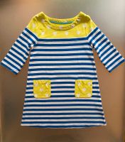 Mini Boden Kleid blau gestreift/Gelb, Gr. 4-5 Jahre (110) Innenstadt - Köln Altstadt Vorschau