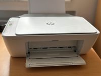 HP DeskJet 2720e, gebraucht, mit HP Tinte 305 colour Nordrhein-Westfalen - Iserlohn Vorschau