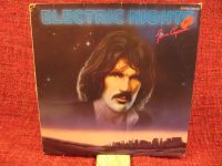 Jim Capaldi - Electric Nights  VINYL / LP / Schallplatte Nordrhein-Westfalen - Holzwickede Vorschau