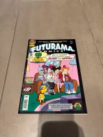 Futurama Comics Nummer 5 Baden-Württemberg - Meckesheim Vorschau