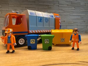 Playmobil Müllabfuhr Müllwagen Auto 3470 aus 1978 in Nordrhein-Westfalen -  Greven | Playmobil günstig kaufen, gebraucht oder neu | eBay Kleinanzeigen  ist jetzt Kleinanzeigen