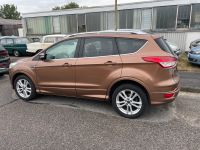 Ford Kuga Titanium Nordrhein-Westfalen - Hilden Vorschau