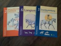 Ausbildungsbücher für Pferd u Reiter Rheinland-Pfalz - Koblenz Vorschau