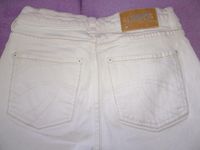 Tolle JOOP ! Jeans weiß Gr. 34-36 Stretch / Schnäppchen Niedersachsen - Ilsede Vorschau