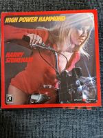 Harry Stoneham - High Power Hammond LP, Vinyl Hessen - Offenbach Vorschau