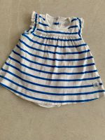 Petit Bateau Kleid mit Body Gr. 3 Monate (Gr. 56 bis 62) Nordrhein-Westfalen - Velbert Vorschau