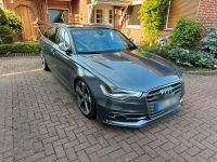 Audi S6 4G/C7 V8 4.0BiTurbo Niedersachsen - Zeven Vorschau