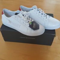 Tommy Hilfiger Sneaker Gr. 39 NEU Hessen - Laubach Vorschau