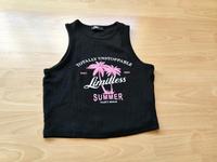 Top / Rippenshirt Tally Weijl Saarland - Eppelborn Vorschau