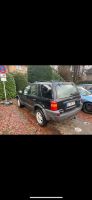 Ford Maverick 4x4 Eimsbüttel - Hamburg Niendorf Vorschau